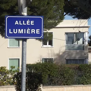 Les Loggias Appartement