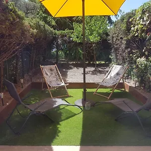 Le Pénéqué Des Anges Appartement