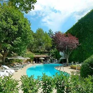4* فندق بورجيزي