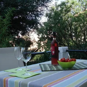 Le Jardin Zen Appartement