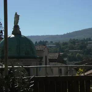  فندق مبيت وإفطار L'auberge Espagnole -