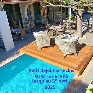 3* فندق Beau Soleil
